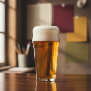 Bière du moment 50cl