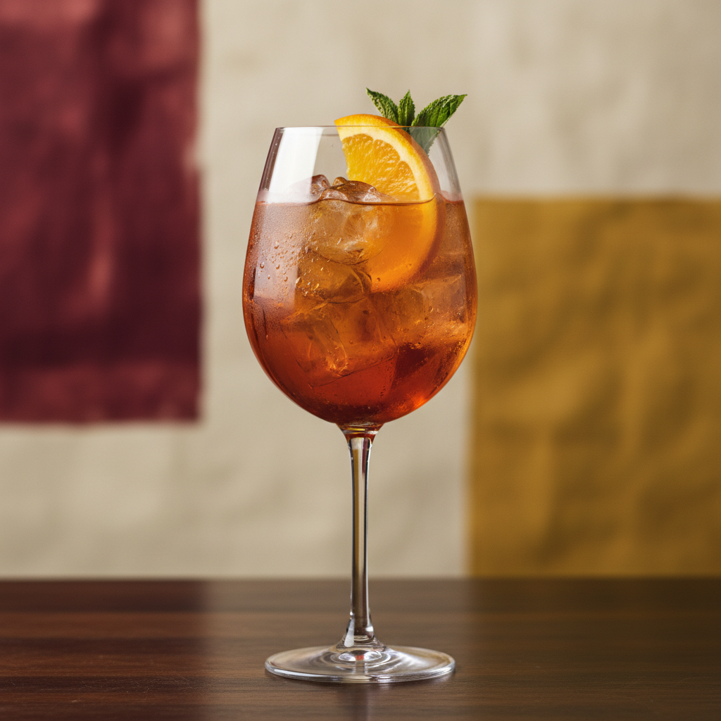 Aperol Spritz
