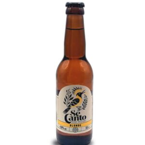 Se Canto blonde 50cl