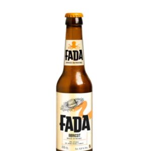 Fada Abricot 25cl