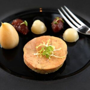 Assortiment d'Entrées 2 pers